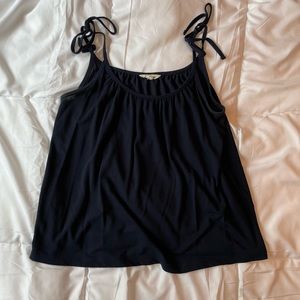 Madewell Tie Tanktop